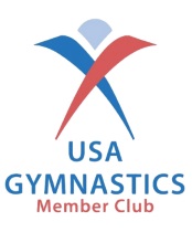 USA Gymnastics